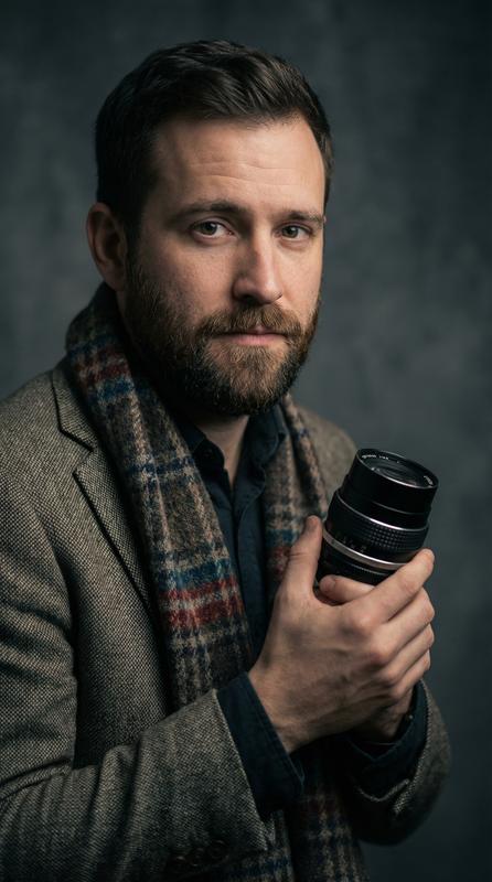 今日看料首席摄影师张光影