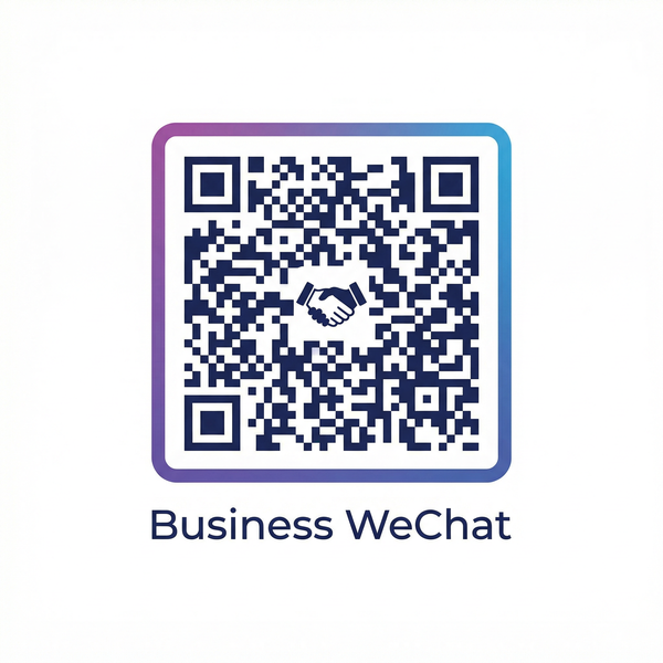 今日看料商务二维码